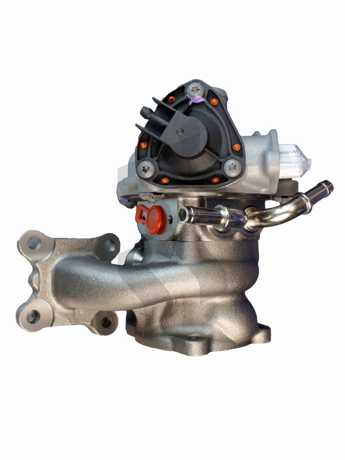 1761178 Refurbished Turbocharger