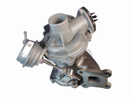 1761178 Refurbished Turbocharger
