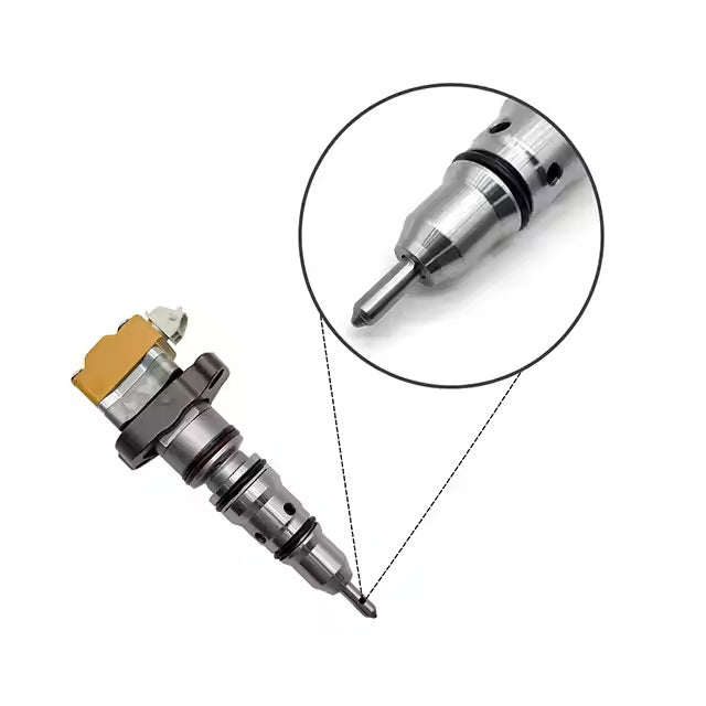 177-4752 New Diesel Injector