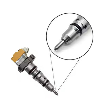 177-4752 New Diesel Injector