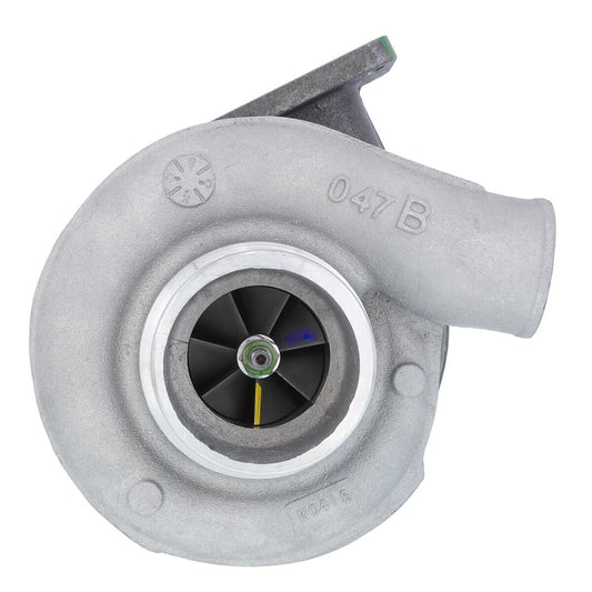 177257 New Turbocharger