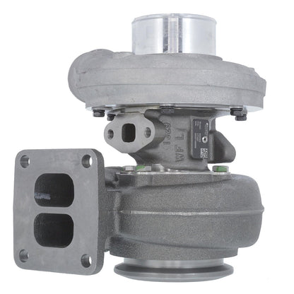 177257 New Turbocharger