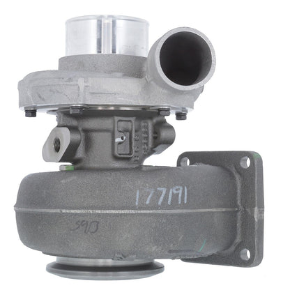 177257 New Turbocharger