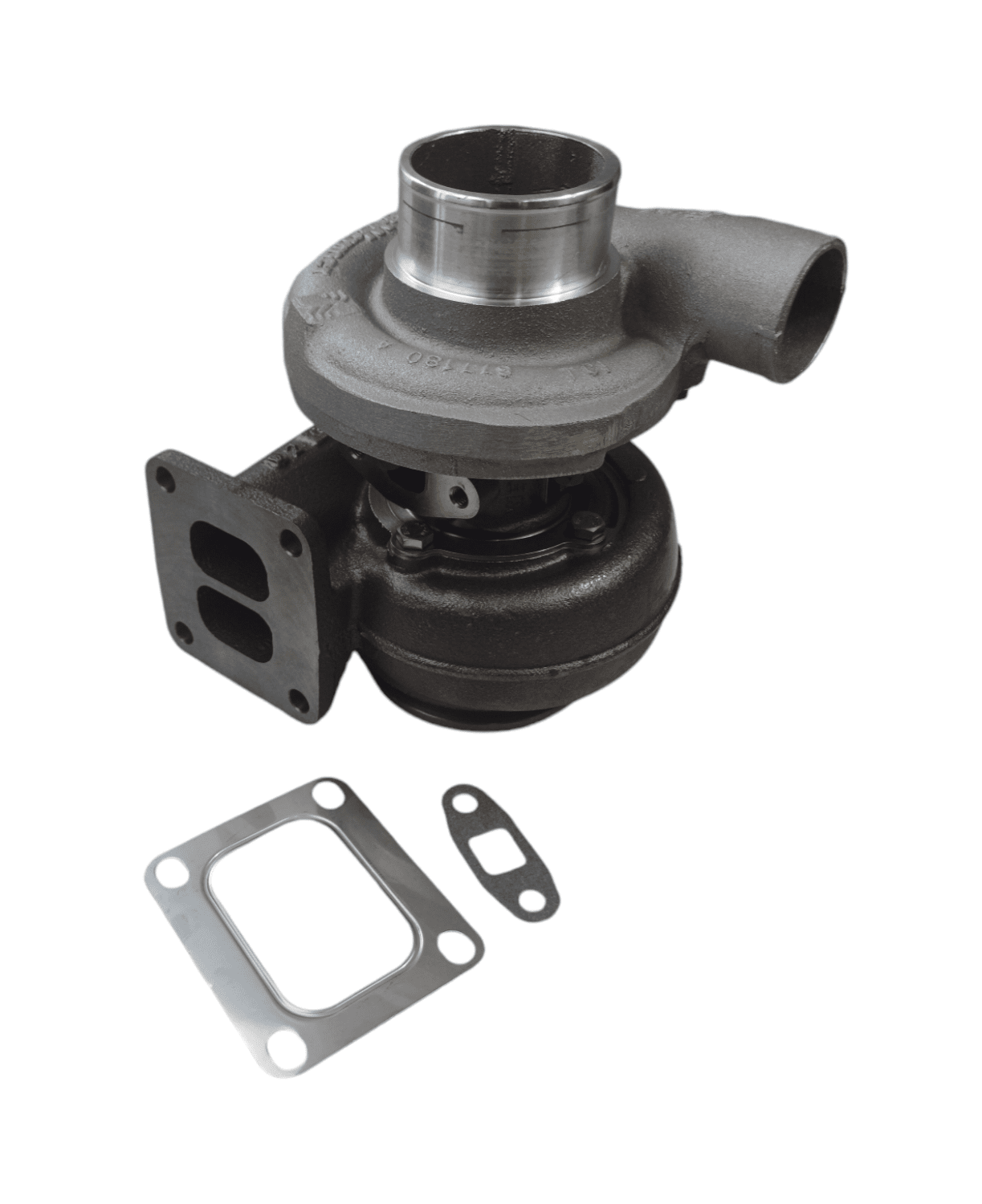 177261 New Turbocharger