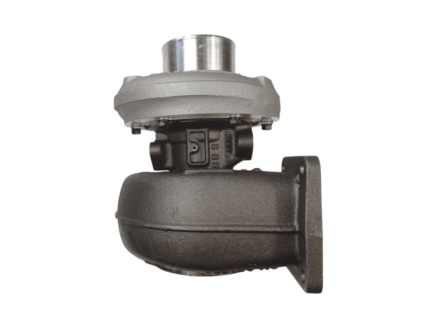 177261 New Turbocharger