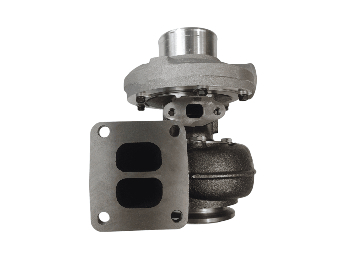 177261 New Turbocharger