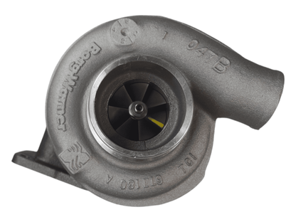 177261 New Turbocharger