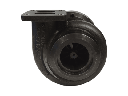 177261 New Turbocharger