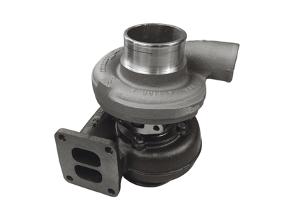 177261 New Turbocharger