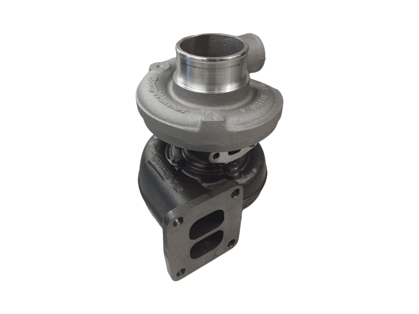177261 New Turbocharger