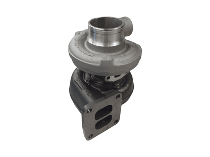 177261 New Turbocharger