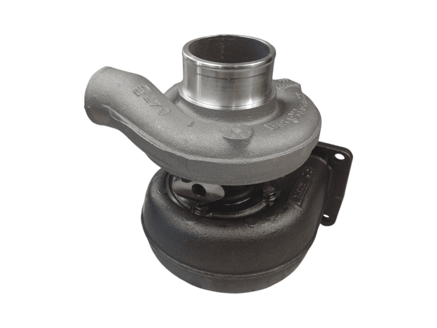 177261 New Turbocharger