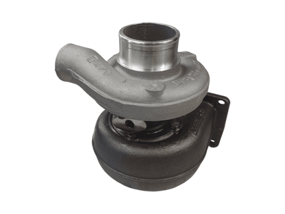 177261 New Turbocharger