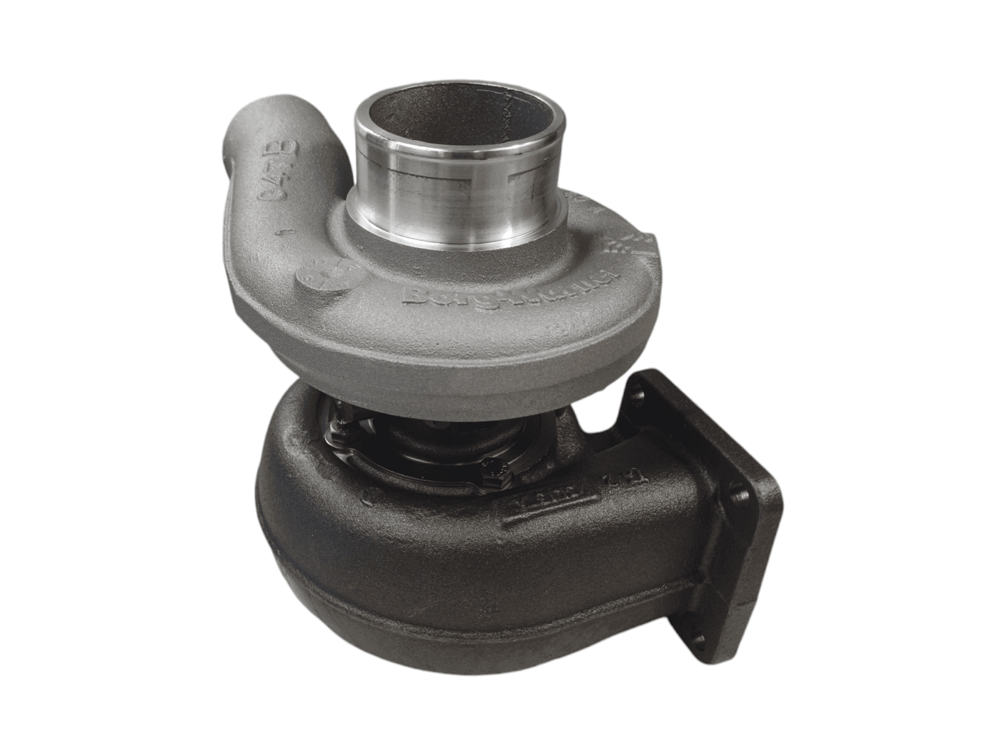 177261 New Turbocharger
