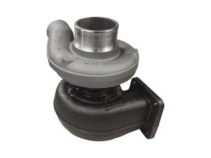 177261 New Turbocharger