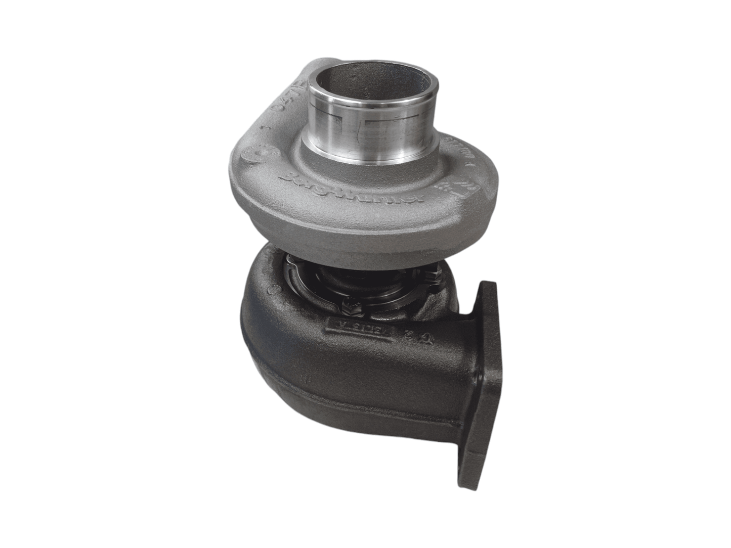 177261 New Turbocharger