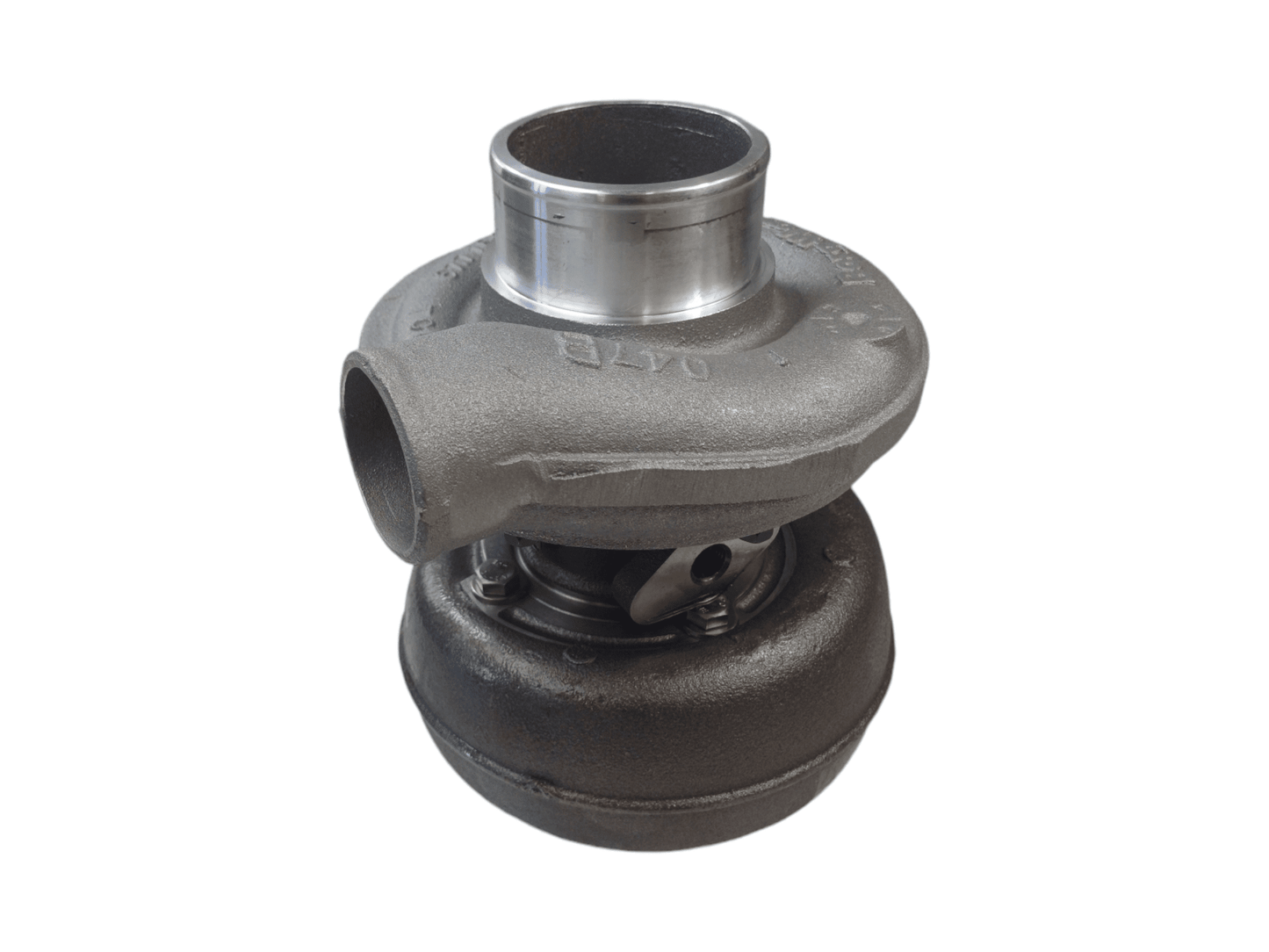 177261 New Turbocharger