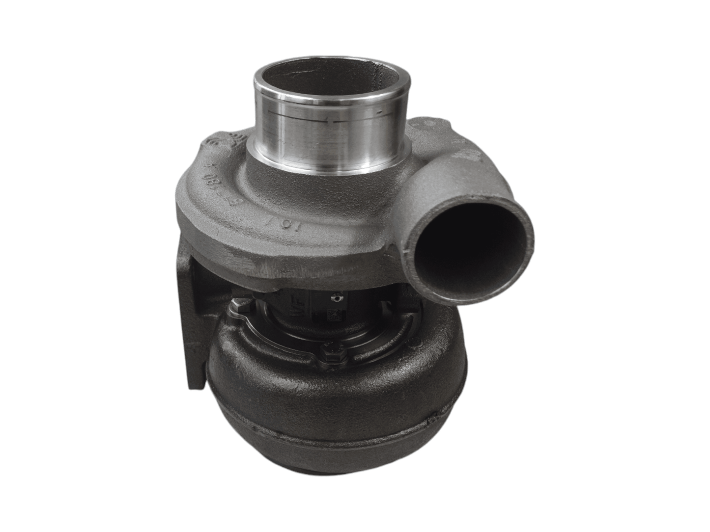 177261 New Turbocharger