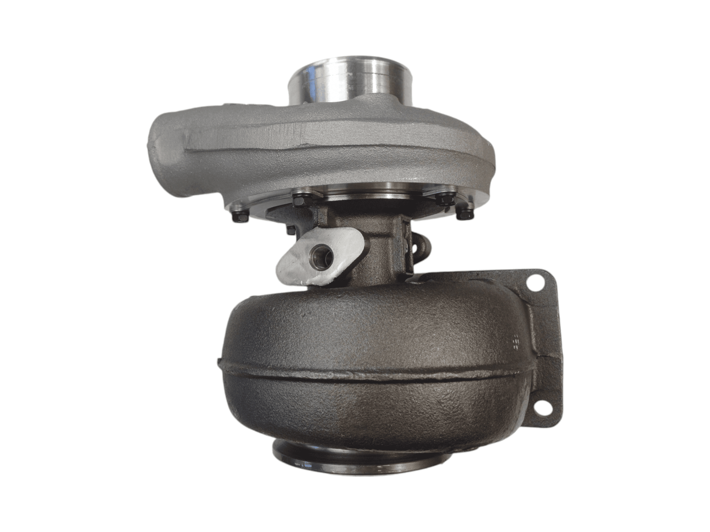 177261 New Turbocharger