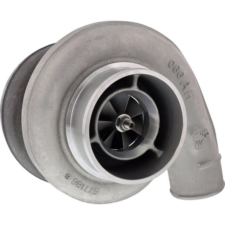 177285 New Turbocharger