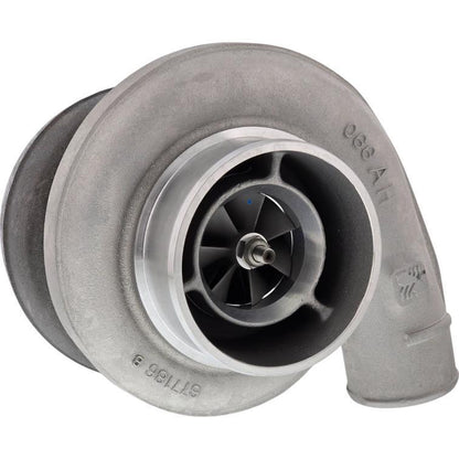 177285 New Turbocharger