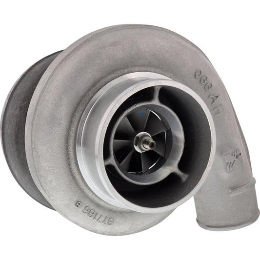177285 New Turbocharger
