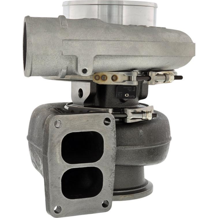 177285 New Turbocharger