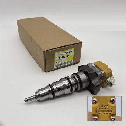 177-4752 New Diesel Injector