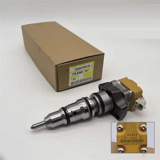 177-4752 New Diesel Injector