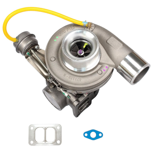 178472 New Turbocharger