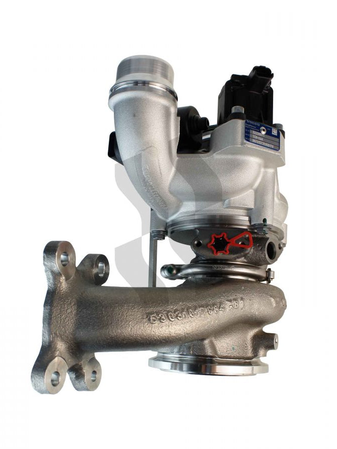 18489700013 New Turbocharger