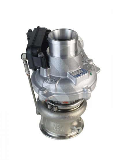 18489700013 New Turbocharger