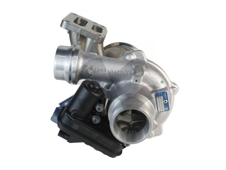 18489700013 New Turbocharger