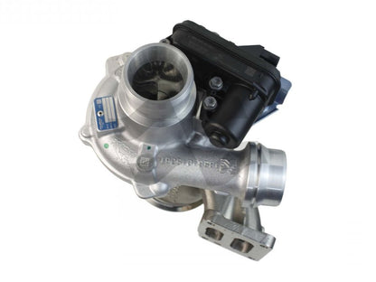 18489700013 New Turbocharger