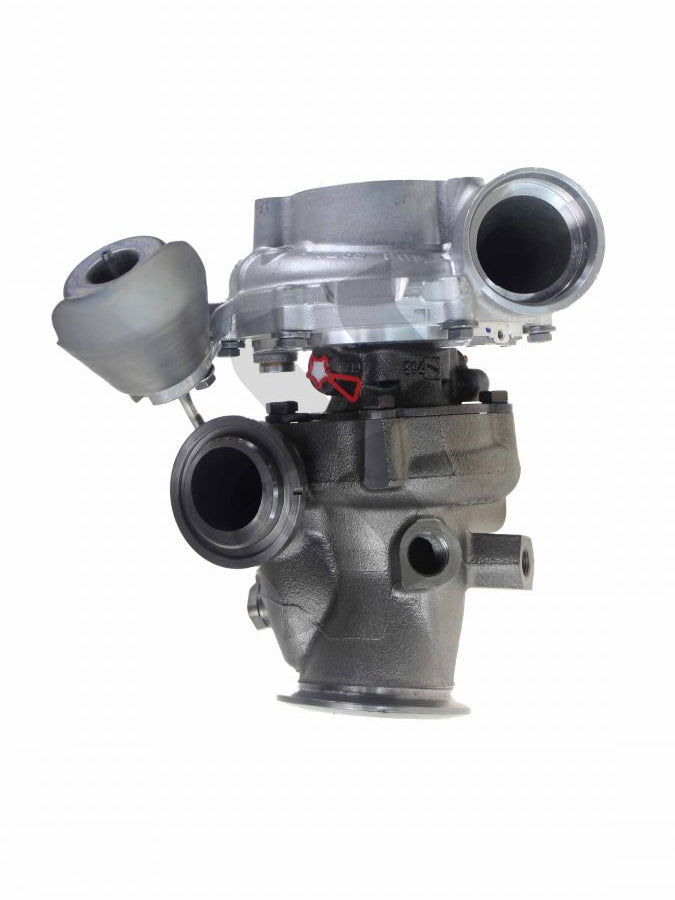 18539700133 New Turbocharger