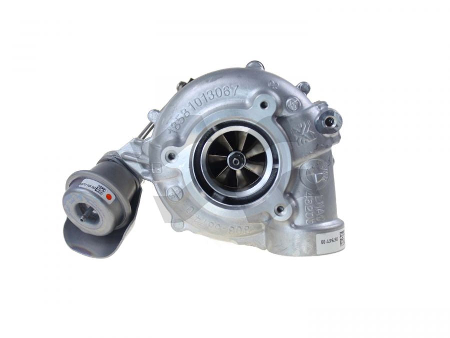 18539700133 New Turbocharger
