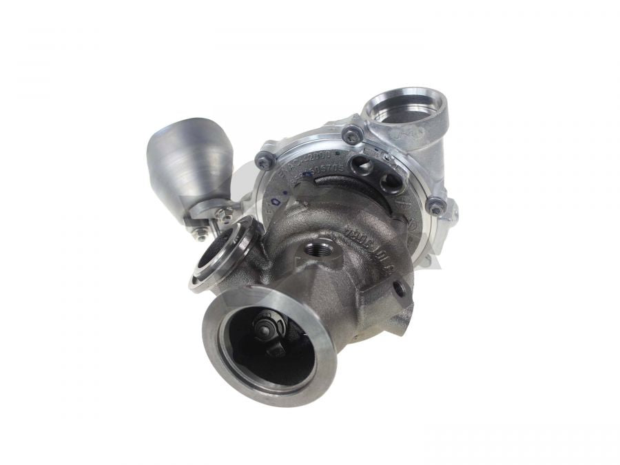 18539700133 New Turbocharger