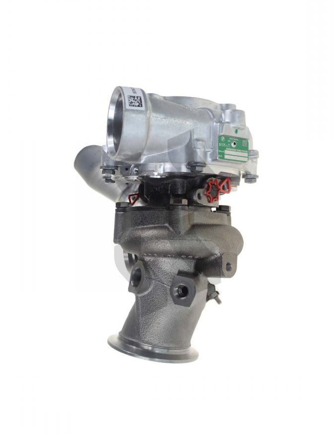 18539700133 New Turbocharger