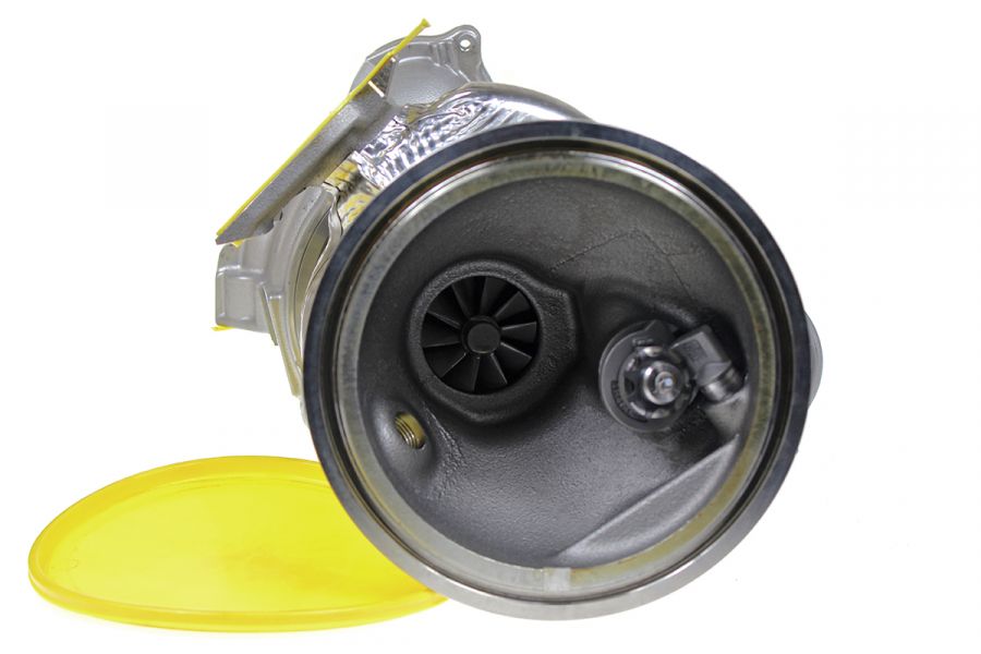 18539880164 New Turbocharger