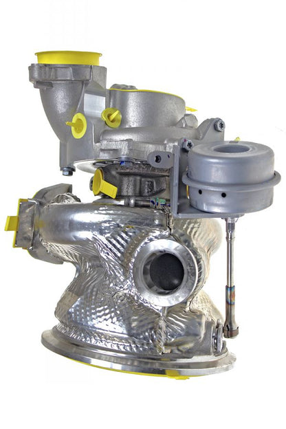 18539880164 New Turbocharger