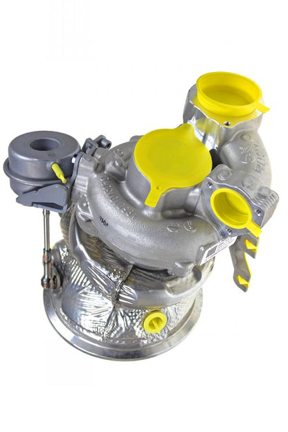 18539880164 New Turbocharger