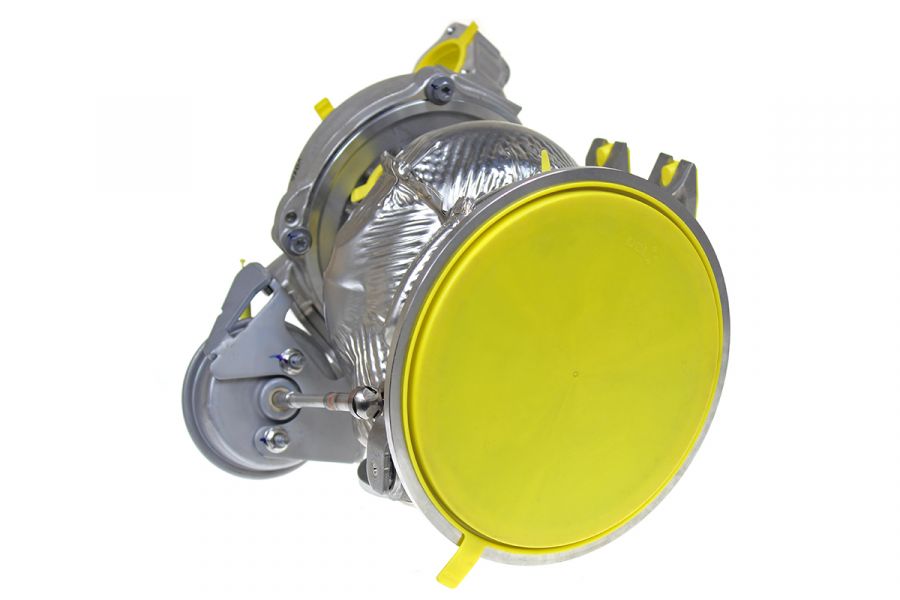 18539880164 New Turbocharger