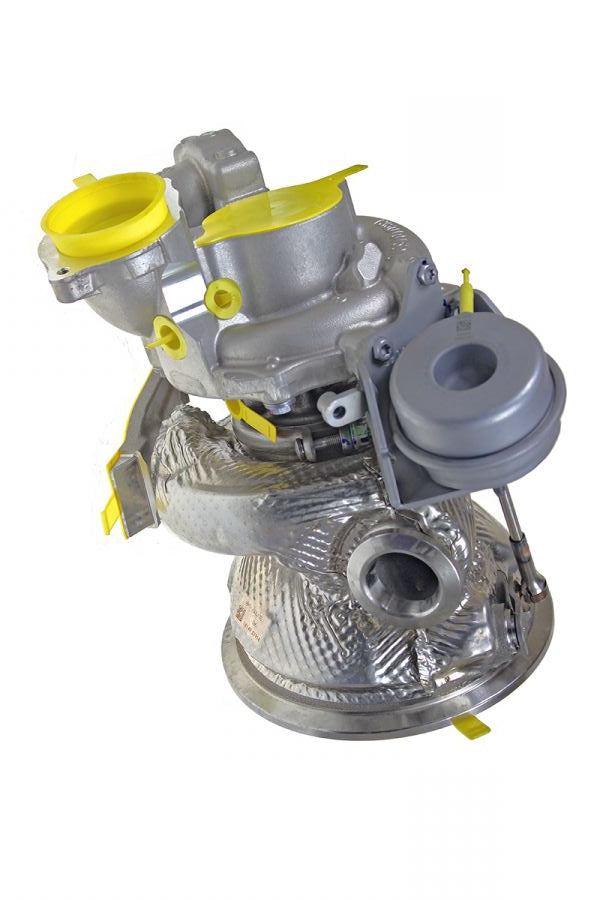 18539880164 New Turbocharger