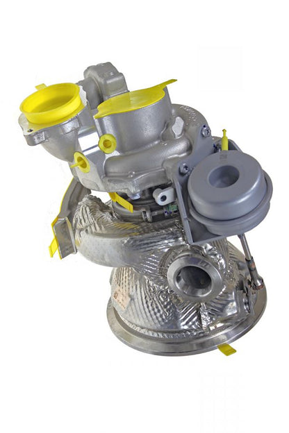 18539880164 New Turbocharger