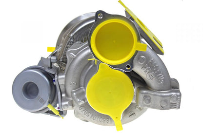 18539880164 New Turbocharger