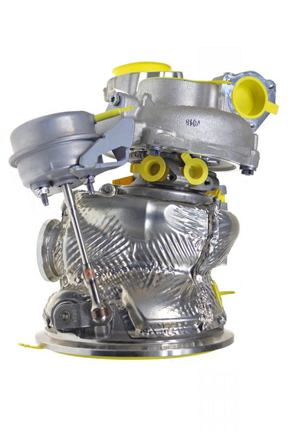 18539880164 New Turbocharger