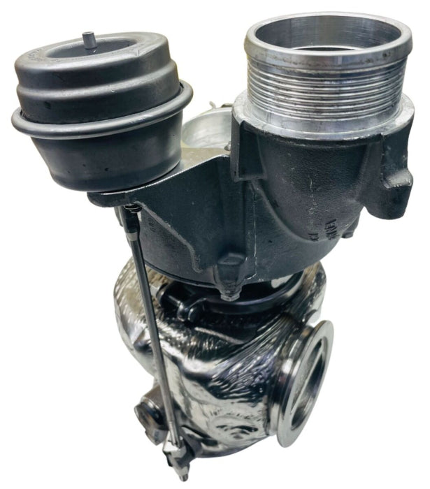 18559700091 Refurbished Turbocharger