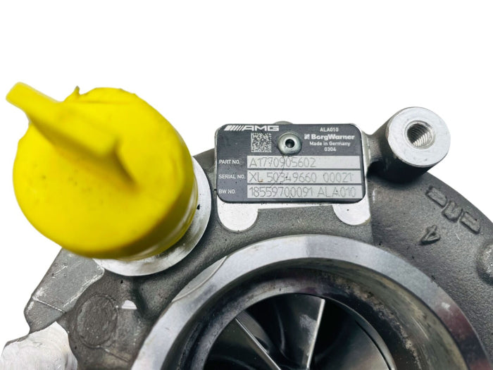 18559700091 Refurbished Turbocharger