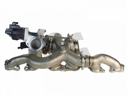 18559700096 New Turbocharger (Right side)