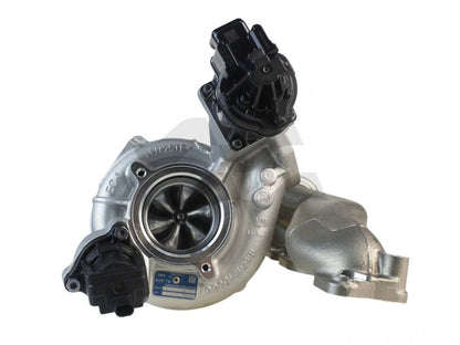18559700096 New Turbocharger (Right side)